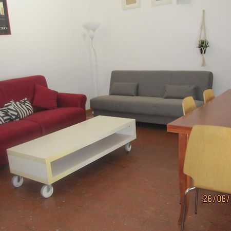 Appartamento Dante Firenze Bagian luar foto