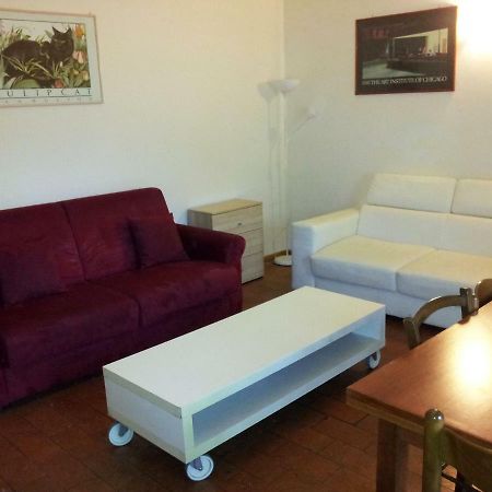 Appartamento Dante Firenze Bagian luar foto