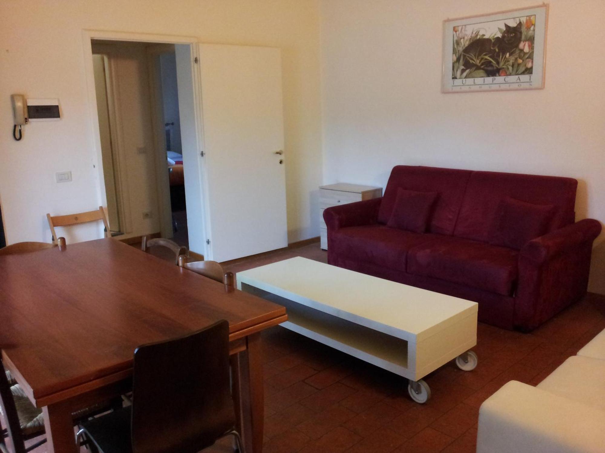 Appartamento Dante Firenze Bagian luar foto