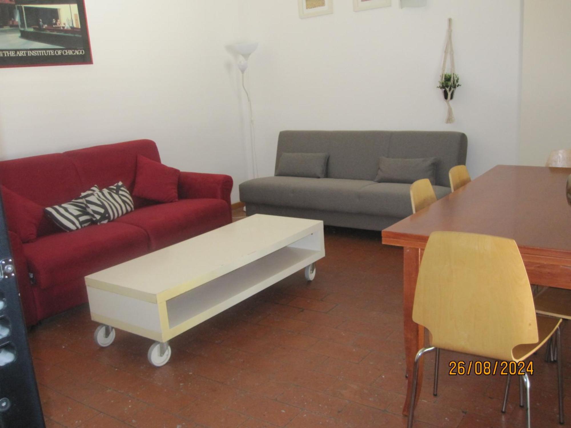 Appartamento Dante Firenze Bagian luar foto