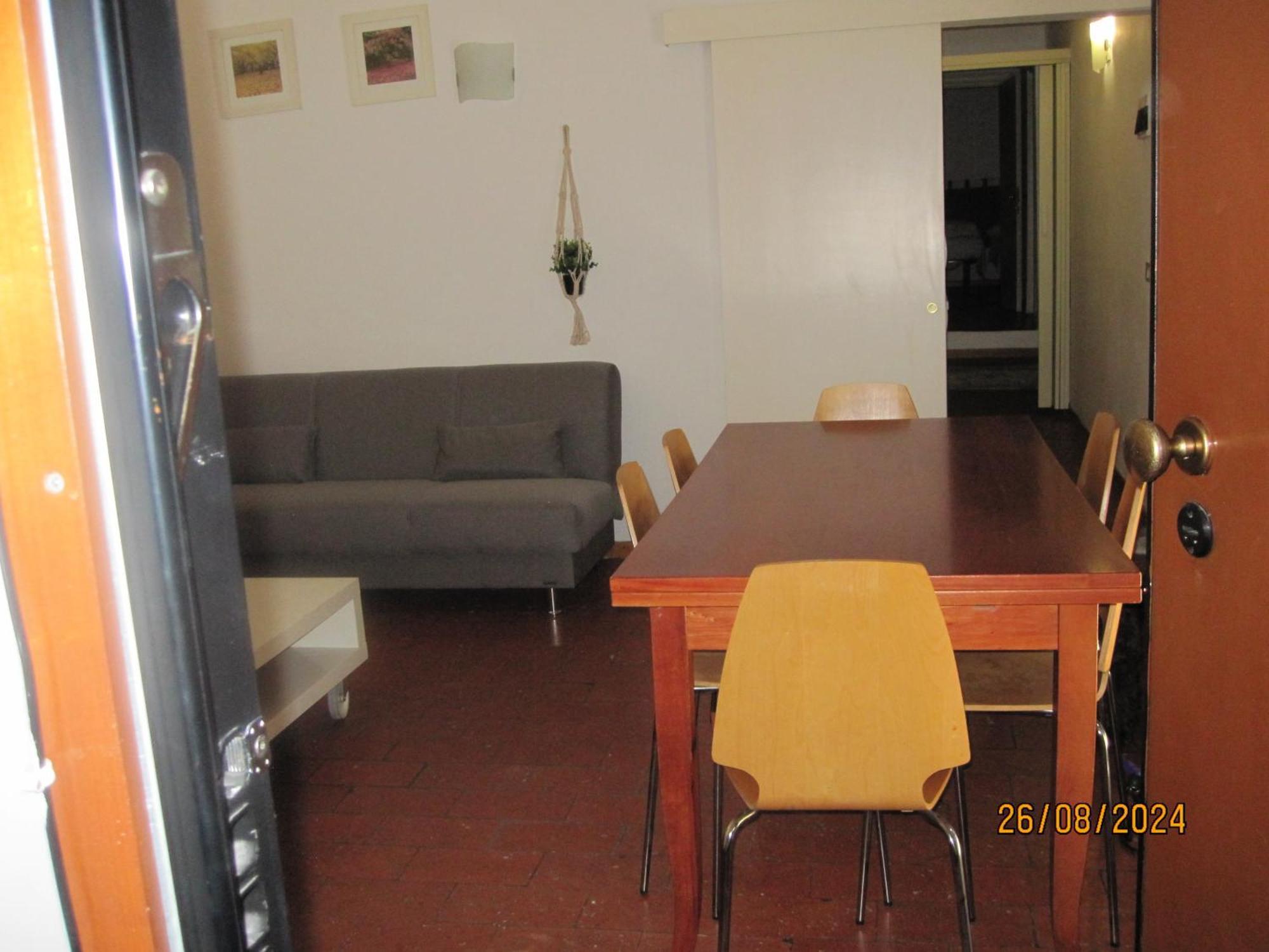 Appartamento Dante Firenze Bagian luar foto