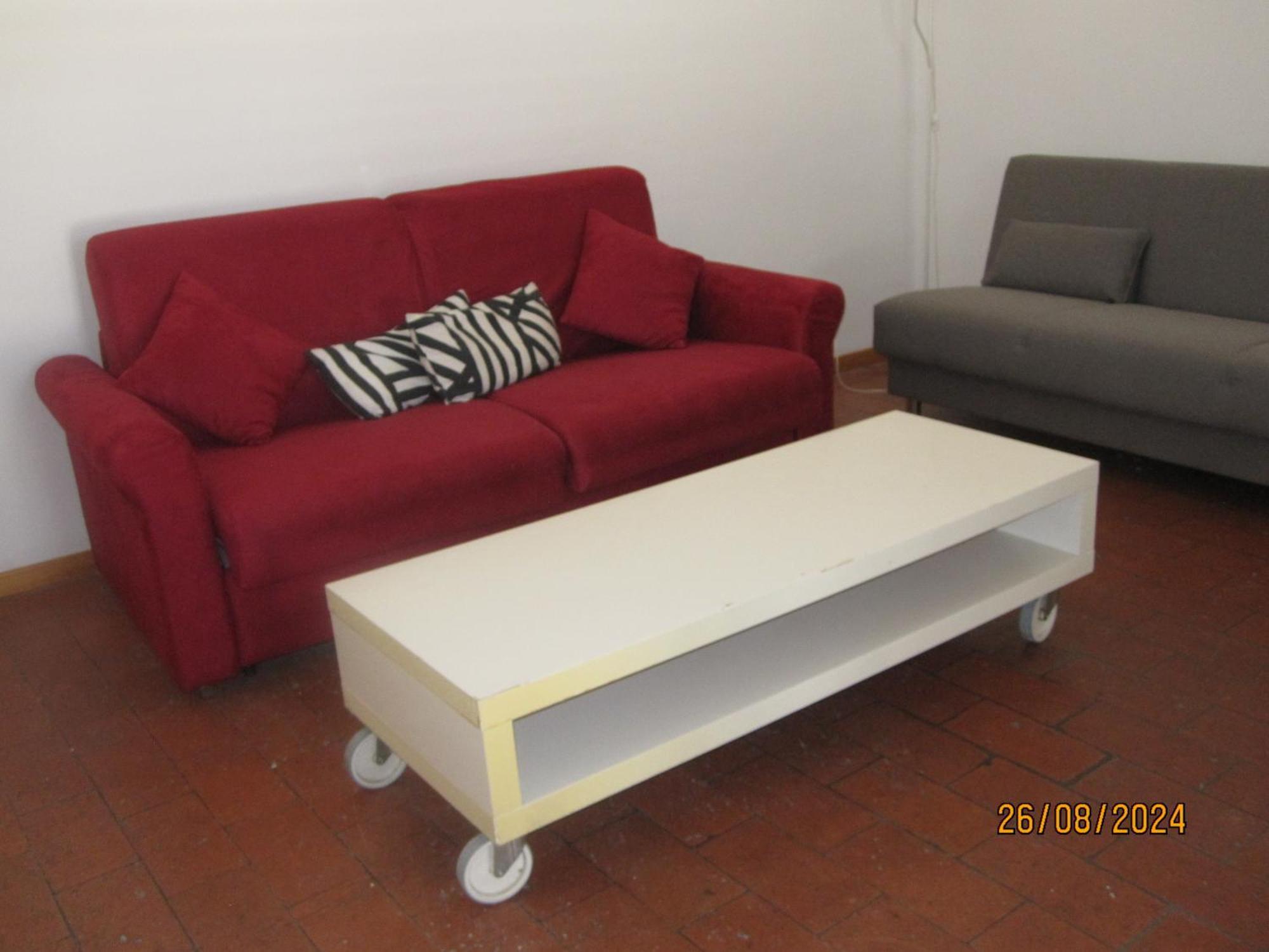 Appartamento Dante Firenze Bagian luar foto