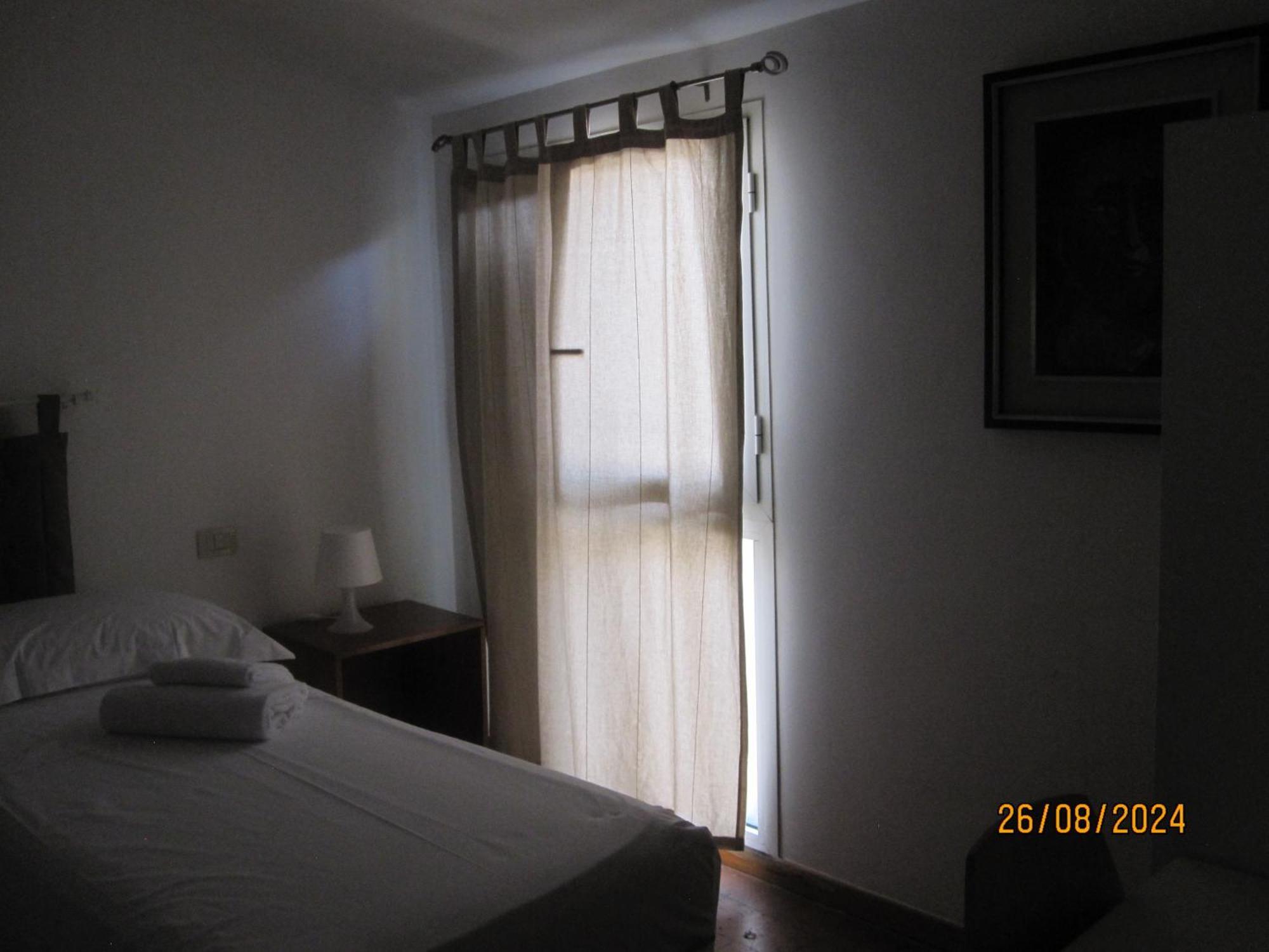 Appartamento Dante Firenze Bagian luar foto