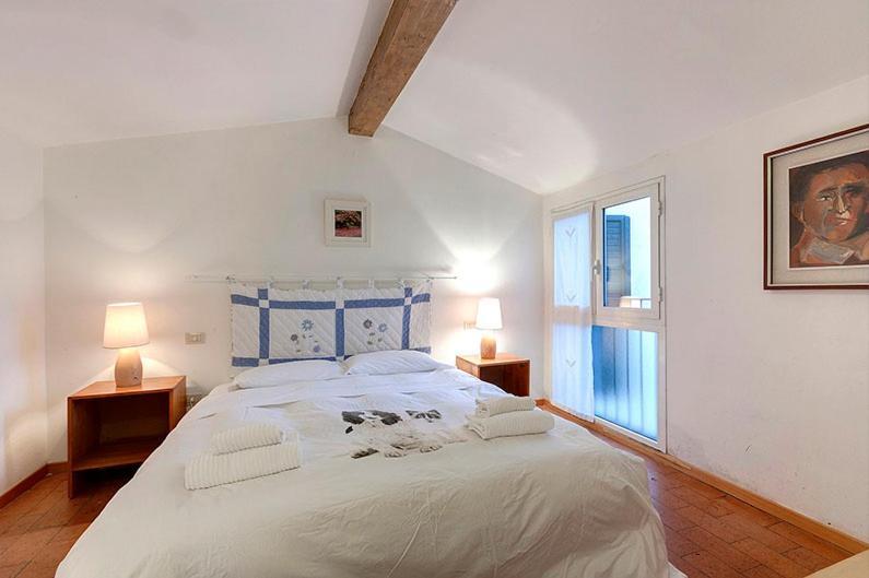 Appartamento Dante Firenze Bagian luar foto