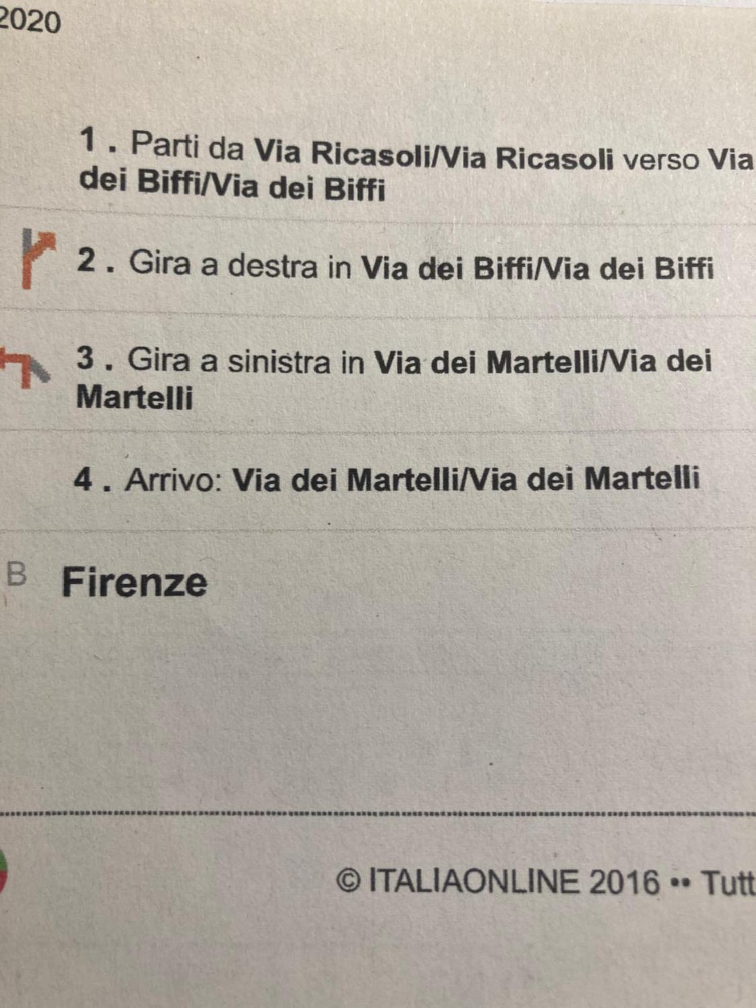 Appartamento Dante Firenze Bagian luar foto