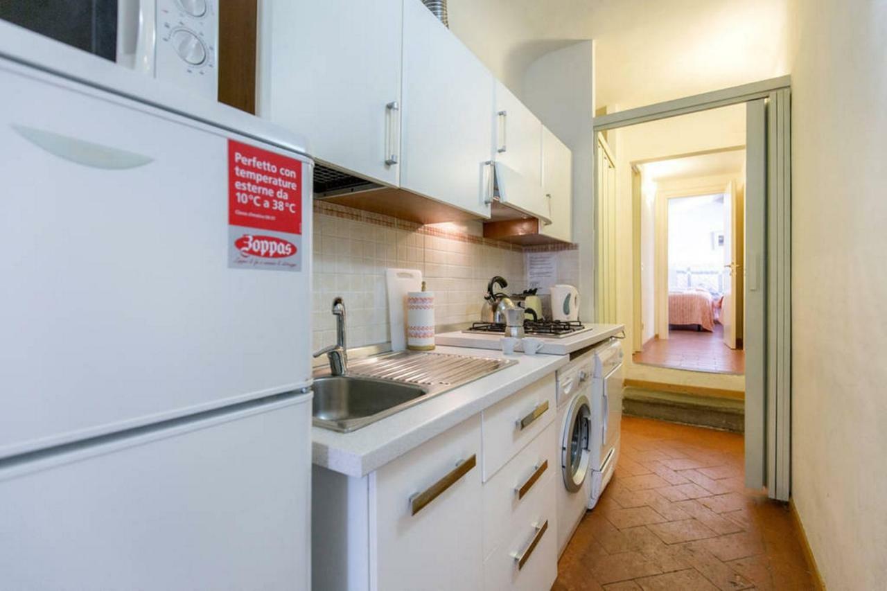Appartamento Dante Firenze Bagian luar foto
