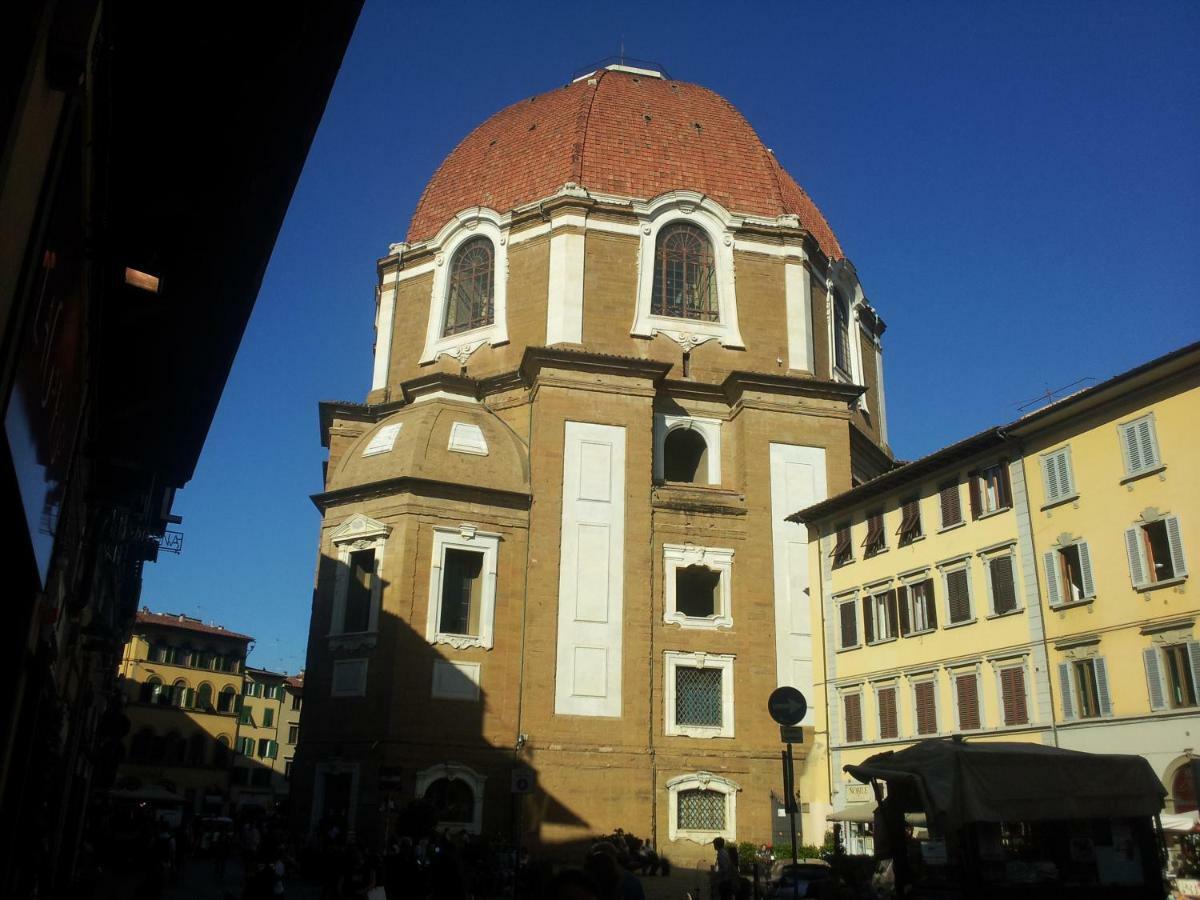 Appartamento Dante Firenze Bagian luar foto