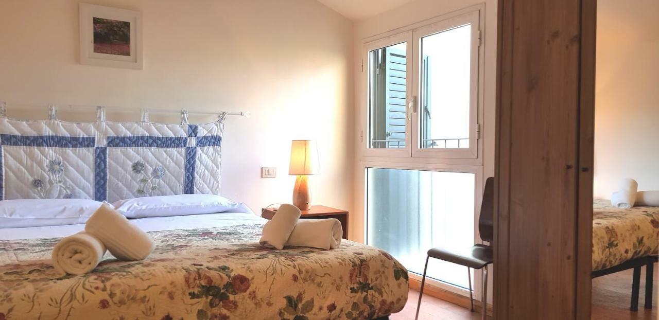 Appartamento Dante Firenze Bagian luar foto