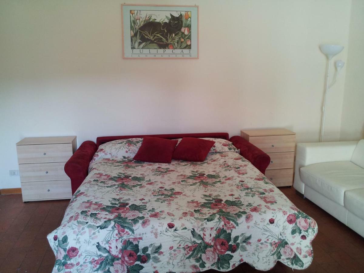 Appartamento Dante Firenze Bagian luar foto