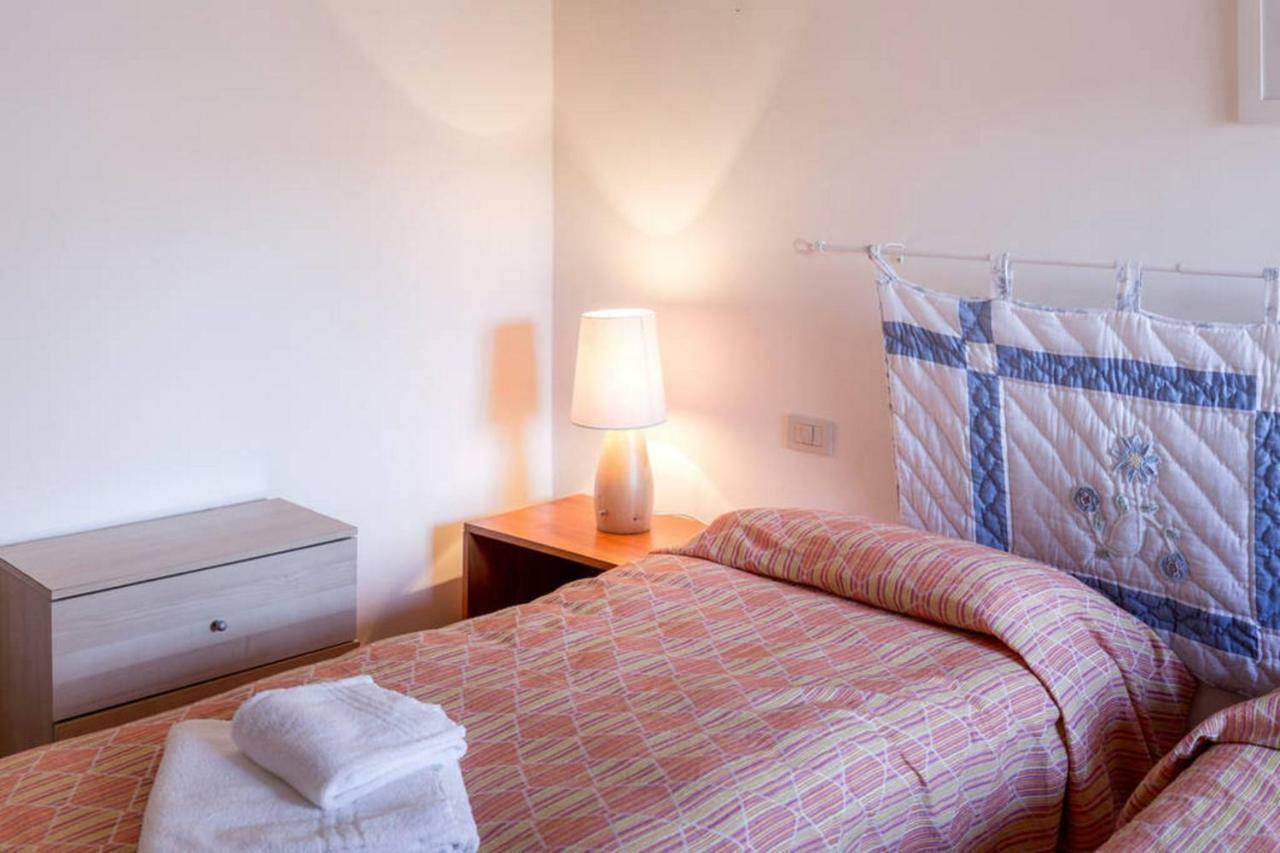 Appartamento Dante Firenze Bagian luar foto