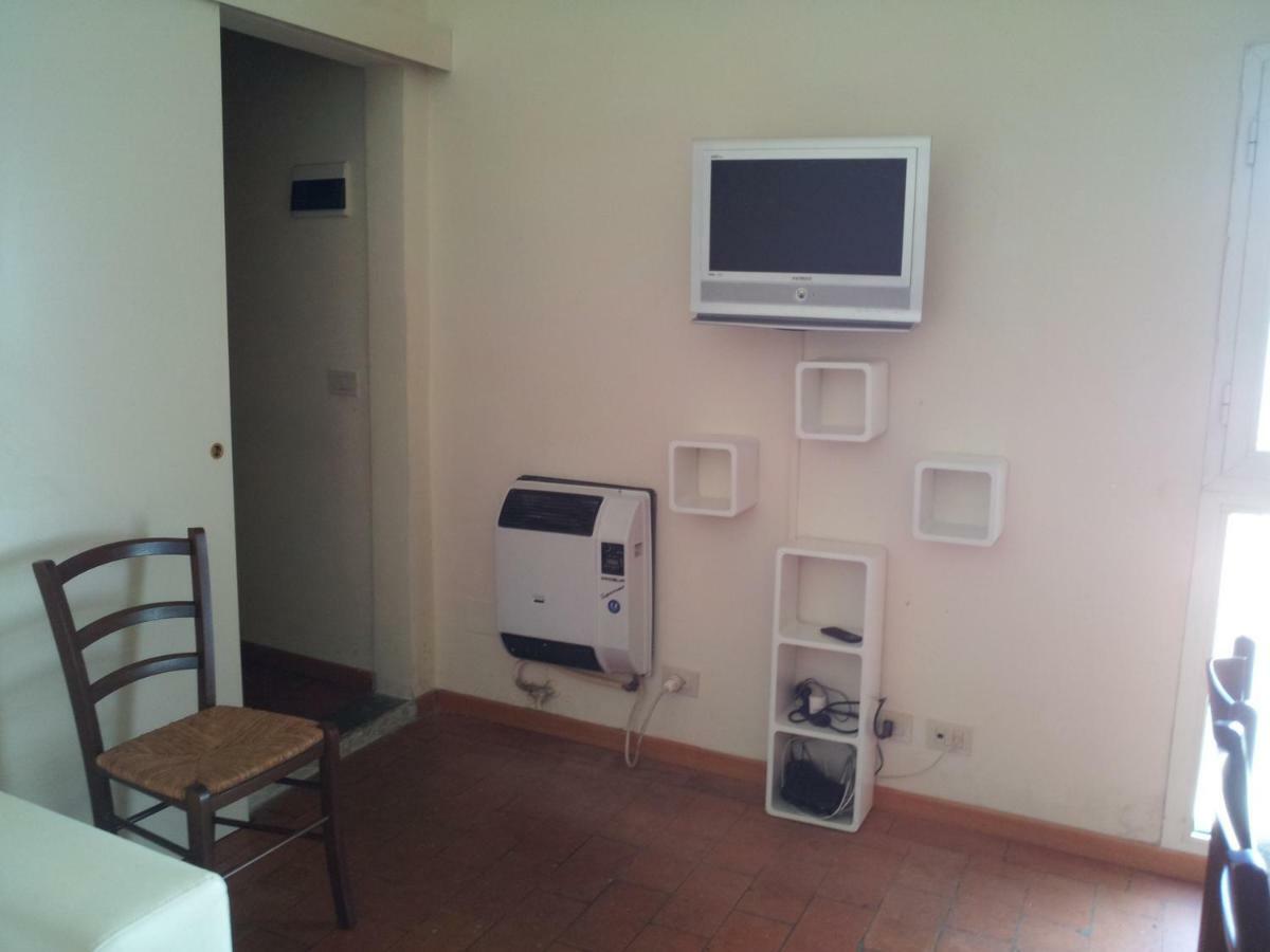 Appartamento Dante Firenze Bagian luar foto