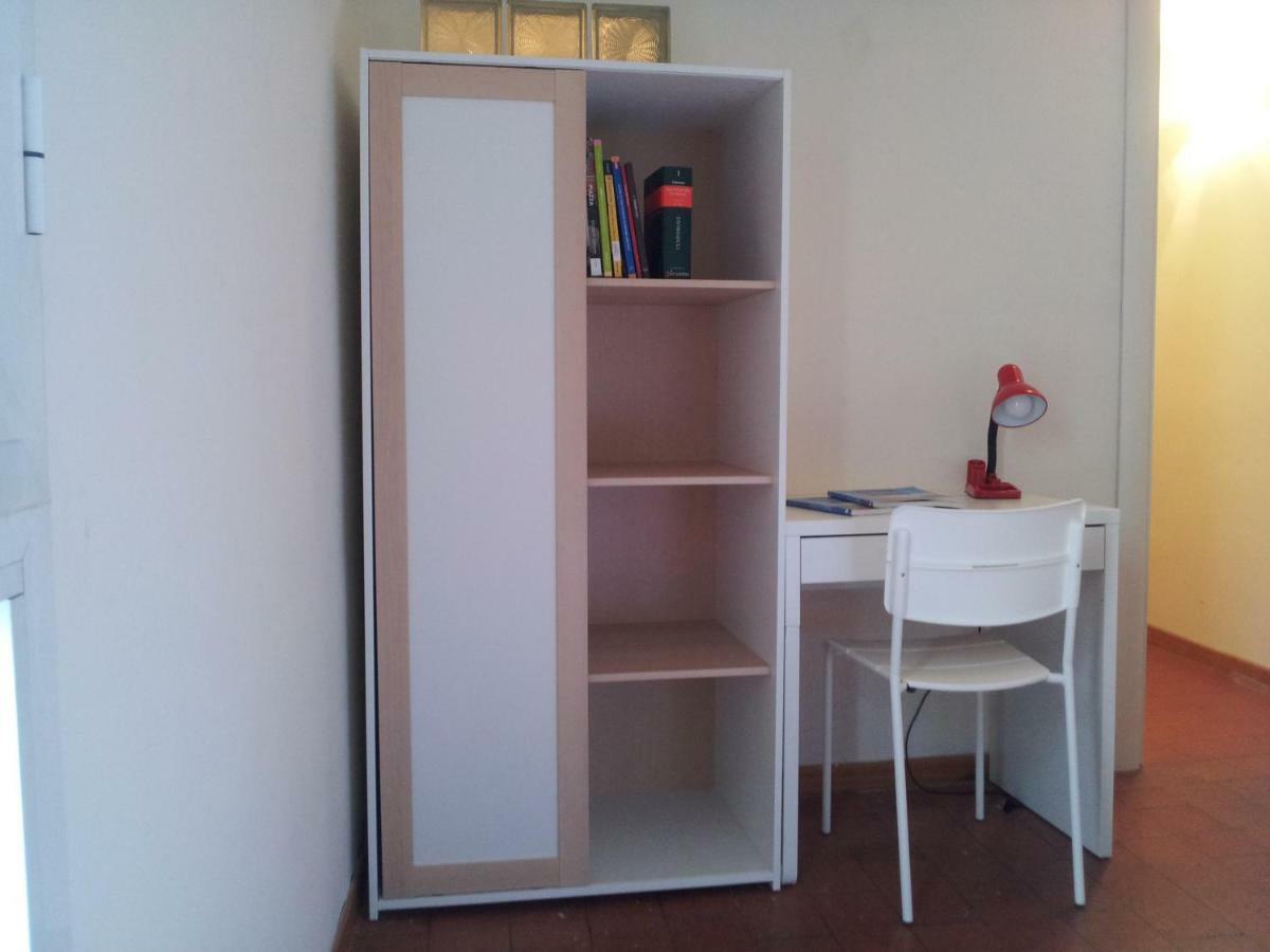 Appartamento Dante Firenze Bagian luar foto
