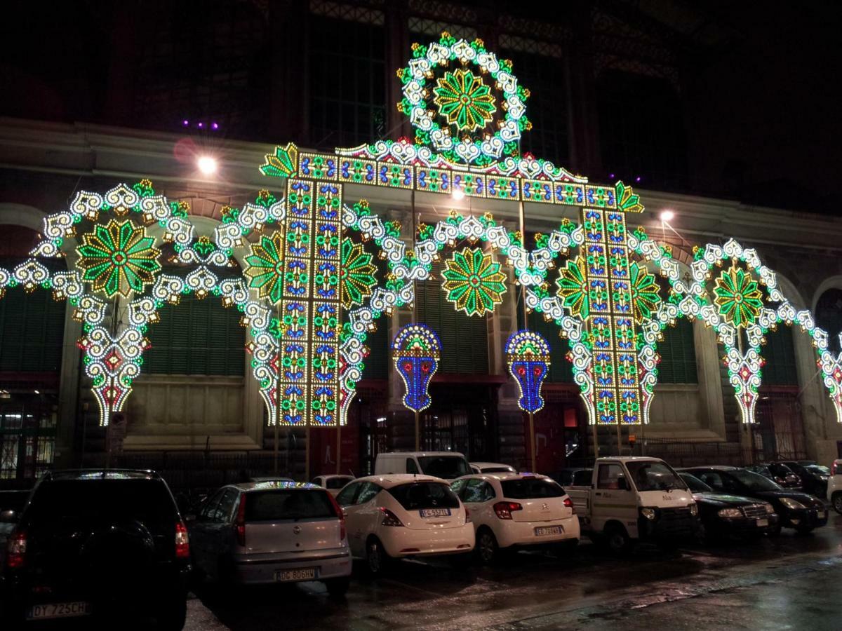 Appartamento Dante Firenze Bagian luar foto